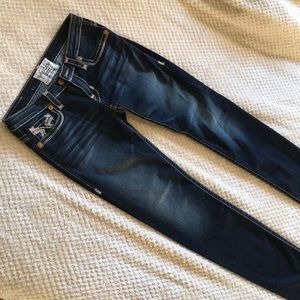 Big Star jeans skinny